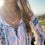 Manta Ray Layered Necklace