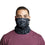 Mask - Islander Recycled Plastic Face & Sun Mask + 2 Filters