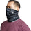 Mask - Islander Recycled Plastic Face & Sun Mask + 2 Filters