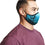 Mask - Manta Ray 3-Layer Face Mask Made From Recycled Plastic W/ Filter Pocket