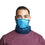 Mask - Manta Ray Recycled Plastic Face & Sun Mask + 2 Filters