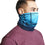 Mask - Manta Ray Recycled Plastic Face & Sun Mask + 2 Filters