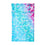 PADI Mermaid Recycled Plastic Face Mask / Sun Shield + 2 Filters