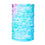 PADI Mermaid Recycled Plastic Face Mask / Sun Shield + 2 Filters