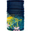 Mask - Tropical Recycled Plastic Face & Sun Mask + 2 Filters