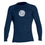 Rash Guard - PADI Globe Men’s Rashguard
