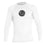 Rash Guard - PADI Globe Men’s Rashguard