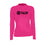 Rash Guard - PADI Women’s Rashguard – Hot Pink