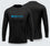 PADI AWARE Foundation Exclusive Eco-Friendly Women's Rash Guard – Donor Gift