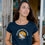 T-Shirt - Breaching Whale Women’s Charity Tee