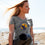 T-Shirt - Breaching Whale Women’s Charity Tee