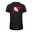 T-Shirt - Men’s Dive Flag Great White Shark Tee