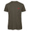 T-Shirt - Men’s Dive Flag Manta Ray Tee
