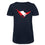 T-Shirt - Men’s Dive Flag Manta Ray Tee