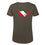 T-Shirt - Men’s Dive Flag Manta Ray Tee