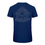T-Shirt - Men’s Master Scuba Diver Retro Tee