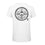 T-Shirt - Men’s PADI Founders Retro Tee