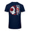 T-Shirt - Men's PADI Japan Retro Tee
