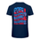 T-Shirt - Men’s Psychedelic 60's Retro Tee