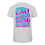 T-Shirt - Men’s Psychedelic 60's Retro Tee