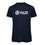 T-Shirt - PADI Classic Logo Tee - Navy