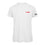 T-Shirt - PADI Dive Flag Shark