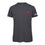 T-Shirt - PADI Dive Flag Shark-Dark Grey