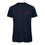 T-Shirt - PADI Hammerhead Shark- Navy
