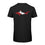 T-Shirt - PADI Hammerhead Shark Tee