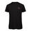 T-Shirt - PADI Megalodon Dive Flag Black T-Shirt