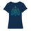 T-Shirt - Shark Week X PADI Apex Predator Women’s Tee