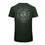 T-Shirt - Unisex Protect Our Seas Charity Tee - Heather Forest