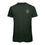 T-Shirt - Unisex Protect Our Seas Charity Tee - Heather Forest