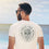 T-Shirt - Unisex Protect Our Seas Charity Tee - Heather Forest