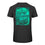 T-Shirt - Unisex Sharks Are Calling Tee - Black