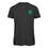 T-Shirt - Unisex Sharks Are Calling Tee - Black