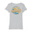 T-Shirt - Women’s California Dreamin' 70's Tee
