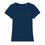 T-Shirt - Women’s Dive Flag Great White Shark Tee