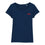 T-Shirt - Women’s Dive Flag Sea Turtle Tee