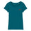 T-Shirt - Women’s Dive Flag Sea Turtle Tee