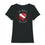 T-Shirt - Women's Do What You Love Tee - Black