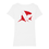 T-Shirt - Women's Hammerhead Tee
