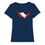 T-Shirt - Women's Manta Tee