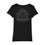 T-Shirt - Women’s Master Scuba Diver Retro Tee