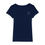 T-Shirt - Women’s Master Scuba Diver Retro Tee