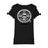 T-Shirt - Women’s PADI Founders Retro Tee