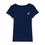 T-Shirt - Women’s PADI Japan Retro Tee
