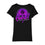 T-Shirt - Women’s PADI Turns 25 Anniversary Retro Tee