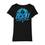 T-Shirt - Women’s PADI Turns 25 Anniversary Retro Tee