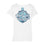 T-Shirt - Women’s Project AWARE Retro Tee
